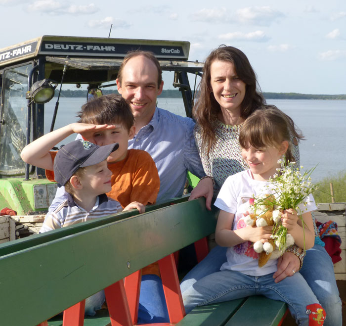 Familie Löding