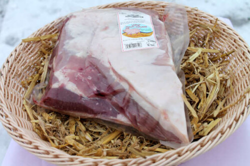 Rippenbraten – Bild 2