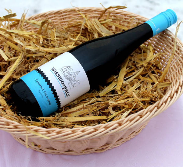 Wiesenmühle Cabernet Sauvignon