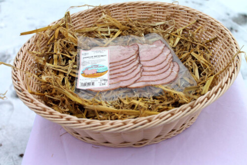 Kasseler Aufschnitt – Bild 2