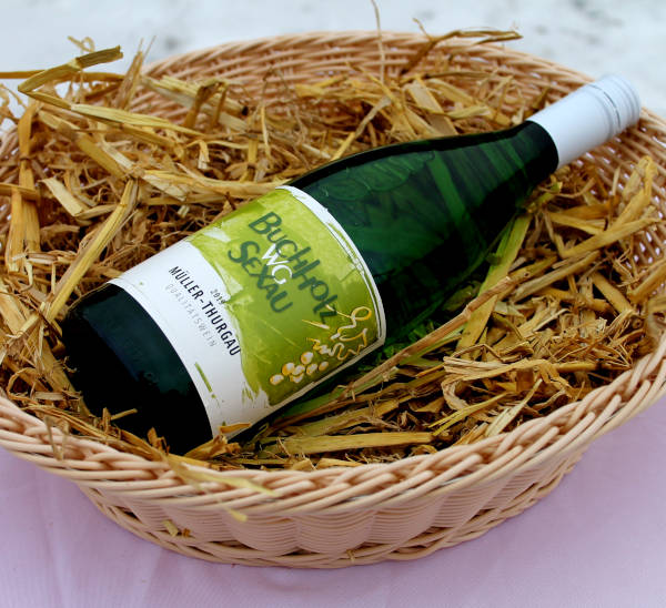 Buchholzer Müller Thurgau