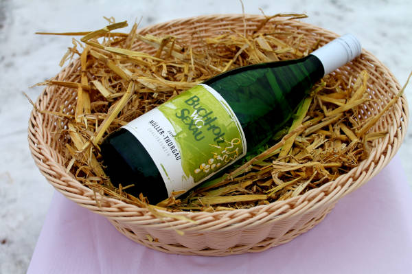 Buchholzer Müller Thurgau – Bild 2