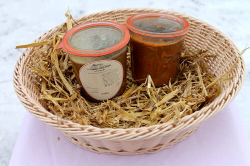 Rinderrouladen – Bild 2