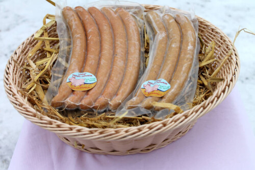Schinkengriller – Bild 2