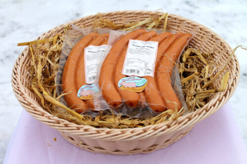 Wiener Würstchen – Bild 2