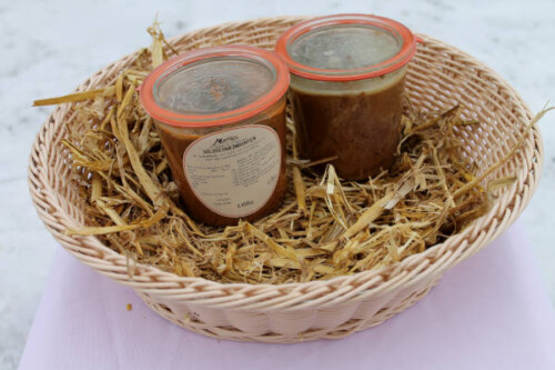 Wildschweinbraten – Bild 2