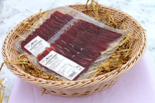 Wildschweinschinken – Bild 2