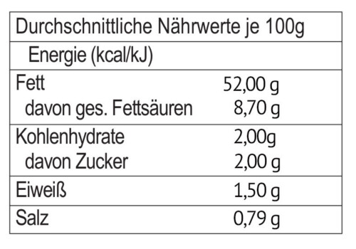 Hollandaise Lukull – Bild 2
