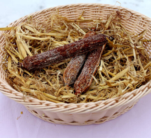 Salami – Bild 2