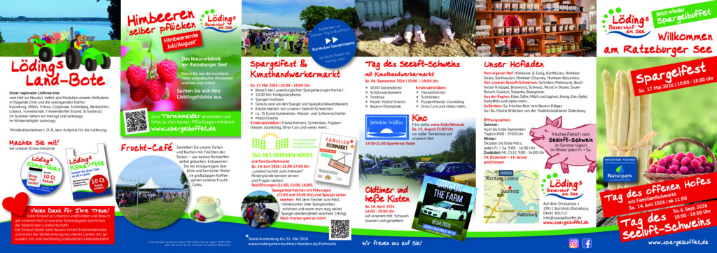 Flyer 2025